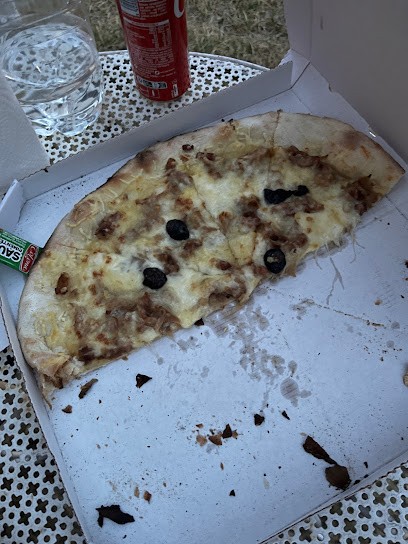 Pizza à emporter U San Petru, Pizzas à Emporter à Lumio