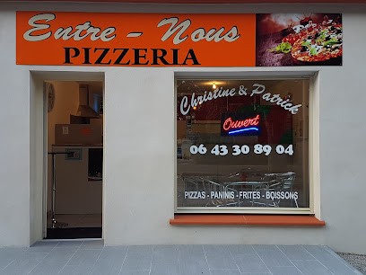 Pizzeria Entre Nous, Pizzeria à Villepinte