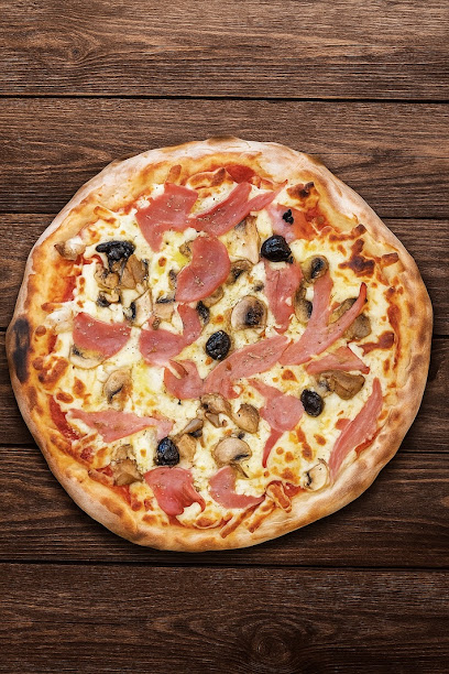 Pizzas Et Boissons 39, Pizza À Emporter à Pont-de-Poitte