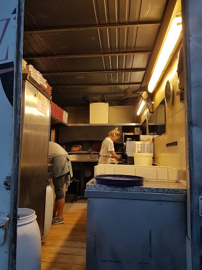 Piz'Aseb, Pizzas à Emporter à Draguignan