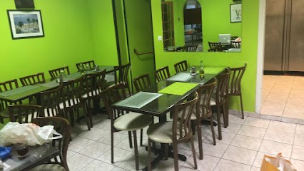 MAESTRO PIZZA BURGER, Pizzeria à Villeneuve-Saint-Georges