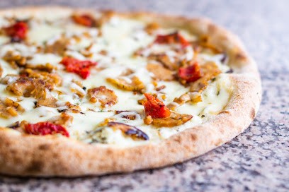 PIZZAO THENNELIERES, Pizzas à Emporter à Thennelières