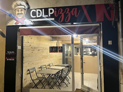 CDLPizza, Pizzas à Emporter à Beaumont-lès-Valence