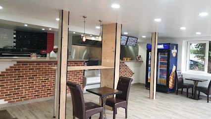 Venise pizza, Pizzeria à Saint-Germain-lès-Arpajon