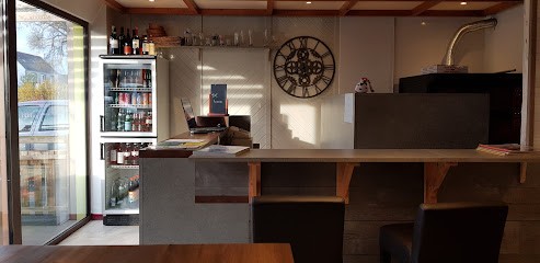 L'Oliviera, Pizzas à Emporter à Plomeur