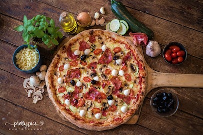 PIZZA QUATTRO, Pizzeria à Llupia