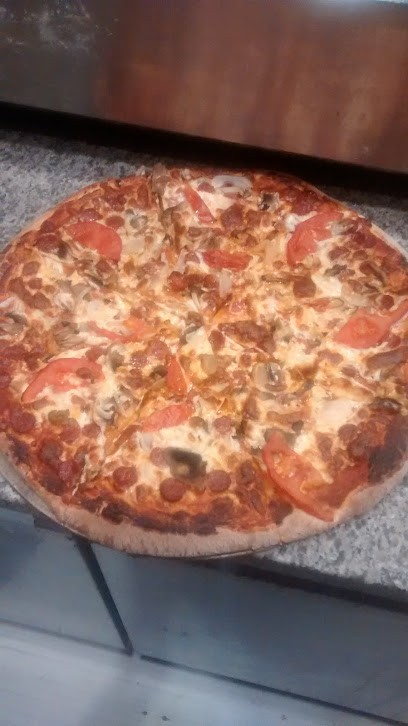 Pizza Modena, Pizzas à Emporter à Vichy