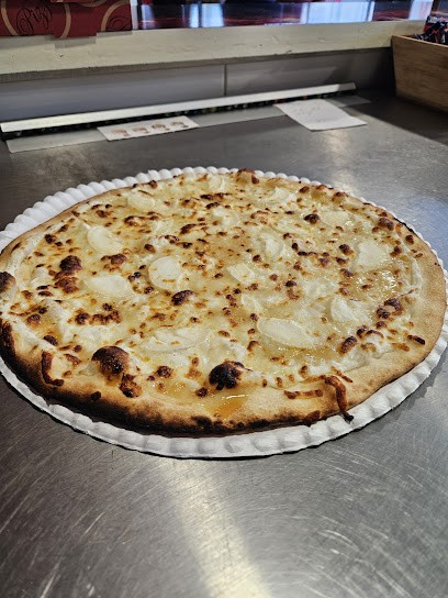 Pizza Express, Pizzeria à Marseillan