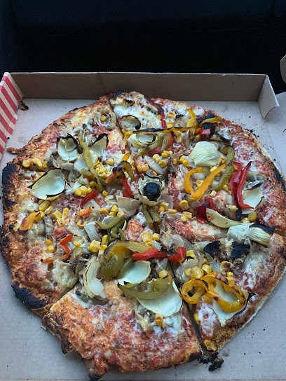 Gaston Pizza, Pizzeria à Prades-le-Lez