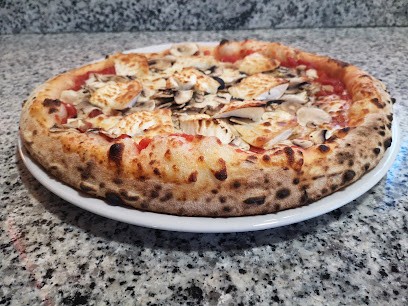 Pizza Da Slim, Pizzas à Emporter à Poisy