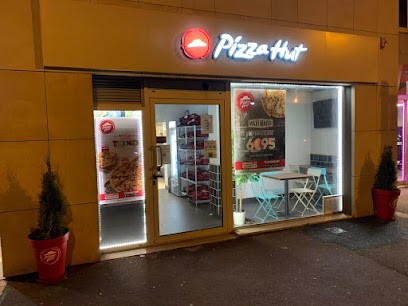 Pizza Hut, Pizzeria à Saint-Germain-en-Laye