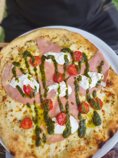 Pizzeria La Casa Sarda, Pizzeria à Verchaix