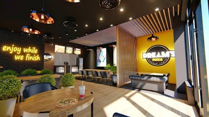Dream's Pizza Joigny, Pizzeria à Joigny
