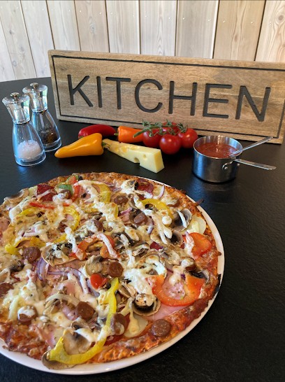 Ze Pizza Orouët - Pizza à emporter, Pizzeria à Saint-Jean-de-Monts