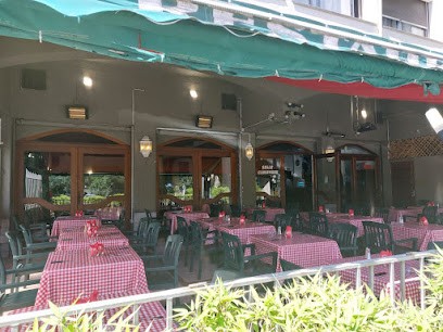 Restaurant-Pizzeria Santa Lucia, Pizzeria à San-Martino-di-Lota