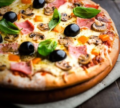 Pizza city, Pizzeria à Mantes-la-Jolie