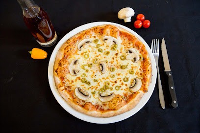 Dizengoff, Pizzeria à Saint-Mandé