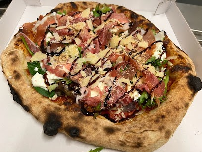 Pizza Del Alma, Pizzeria à Rabastens