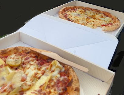 Le Scampi, Pizzas à Emporter à Camors