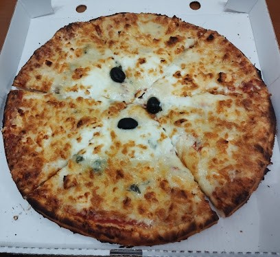 Pizzeria Goxo, Pizzas à Emporter à Sare