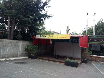 Pizza Jenzo, Pizzeria à Pamiers