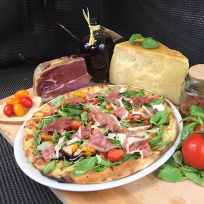 Pianeta Pizza, Pizzeria à Rabastens