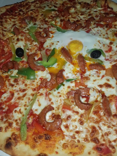 Le Phénix, Pizzeria à Saint-Mard