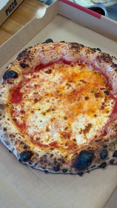 BIGGA PIZZA, Pizzeria à Gournay-sur-Marne