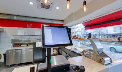 La Tour de Pise, Pizzeria à La Baule-Escoublac