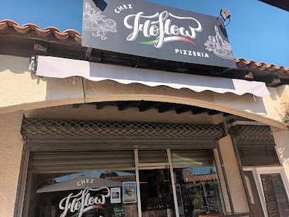 Chez FloFlow, Pizzeria à Vailhauquès