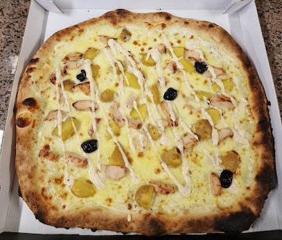 Pizza Véro, Pizzas à Emporter à Saint-Martin-de-Crau