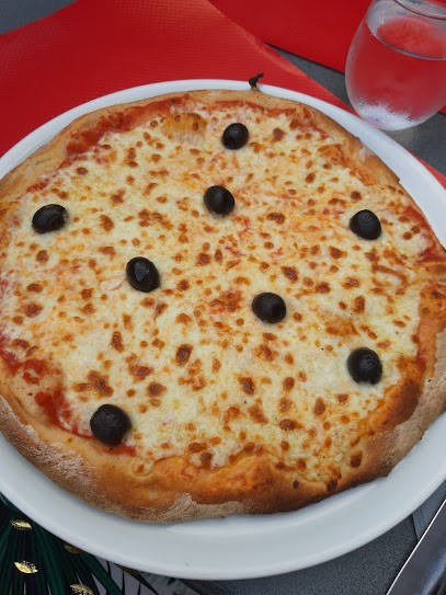 La Pizza Gourmande, Pizzas à Emporter à Allevard