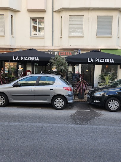 L'Embuskade, Pizzeria à Marseille 07
