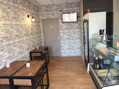 Le Phare Gourmand, Pizzeria à Montigny-lès-Metz