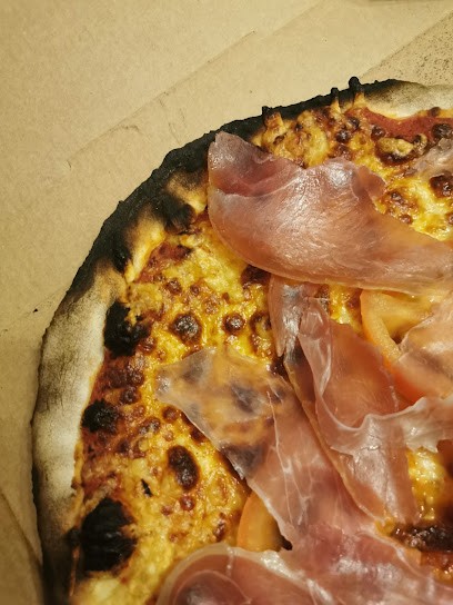 La Tourtiere, Pizzas à Emporter à Arleux