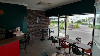 CasaNostra, Pizzeria à La Chaussée-Saint-Victor