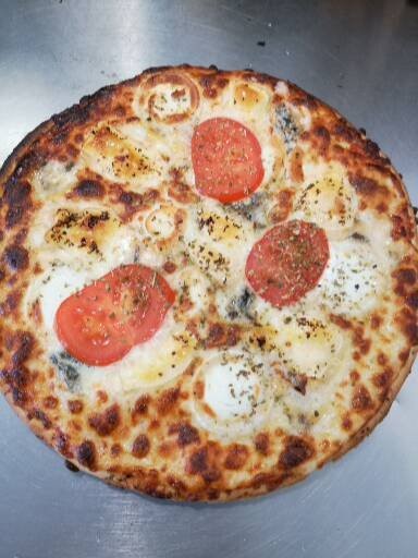 Pizza Du Coin, Pizzas à Emporter à Doudeville