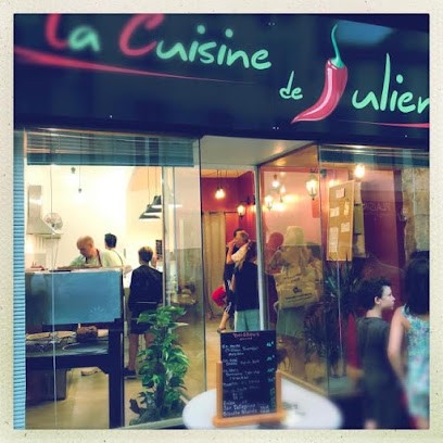 la cuisine de julien, Pizzeria à Saint-Girons