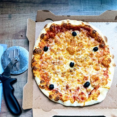 Pizzeria La Castellane, Pizzas à Emporter à Douai