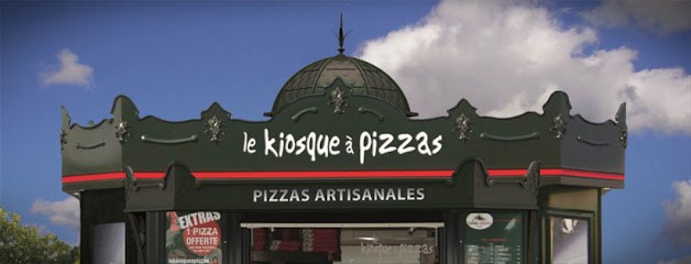 Kiosque à Pizzas SAINT-MEEN-LE-GRAND, Pizzeria à Saint-Méen-le-Grand