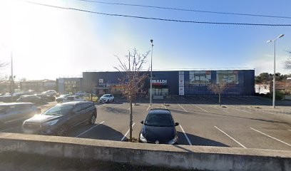 Chez Mico distributeur à Pizza, Pizzas à Emporter à Ollioules