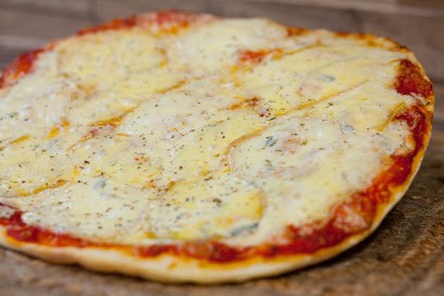 Macc & Go - Distributeur Pizza, Pizzas à Emporter à Marnay