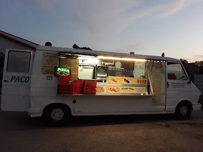 Pizza Paco, Pizzas à Emporter à Elne