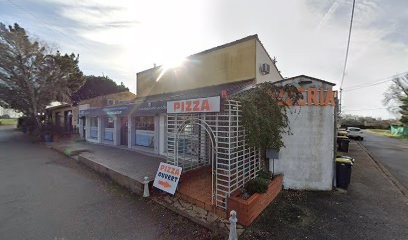 Pizzeria Lo à La Bouche, Pizzas à Emporter à Lavalette