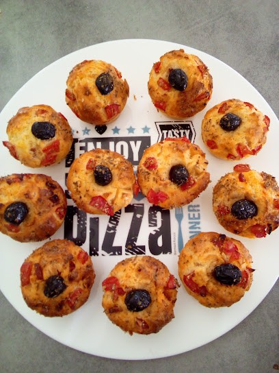 La Boutik a Pizza, Pizzas à Emporter à Saint-Christol-lès-Alès