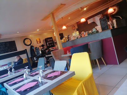 Tonton Tantie Pizza, Pizzeria à Sotteville-lès-Rouen