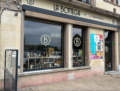 La Bottega