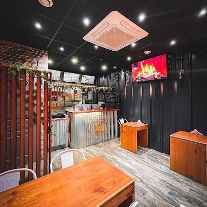 Fais ta Pizz', Pizzeria à Sèvres