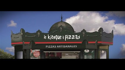Le kiosque à pizzas Gond Pontouvre, Pizzas à Emporter à Gond-Pontouvre