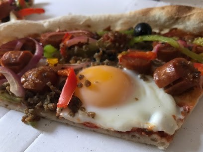 La Tour de Pizz, Pizzas à Emporter à Esvres